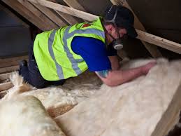 Best Batt and Roll Insulation in Georgetown, PA