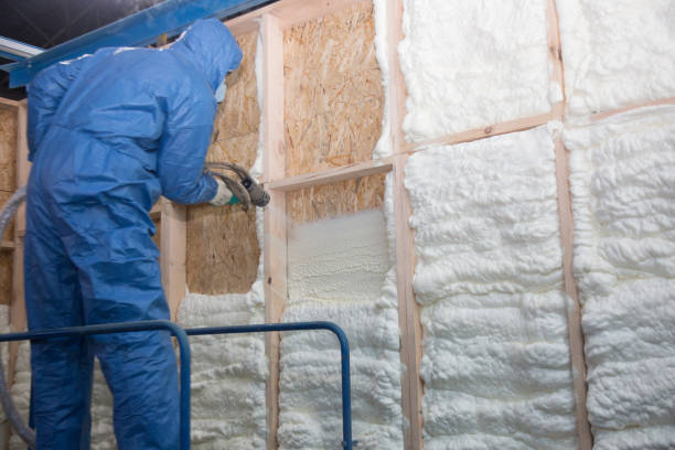 Types of Insulation We Offer in Georgetown, PA